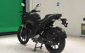 YAMAHA FZ25