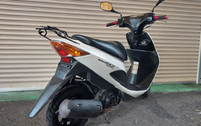 SUZUKI ADDRESS V50 CA44A