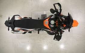 KTM 890 ADVENTURE	 R 2024