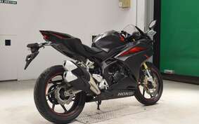 HONDA CBR250RR A MC51