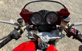 DUCATI  DUCATI  MONSTAR S4 2001 ZDMM400AA1B