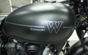 KAWASAKI W800 STREET 2019 EJ800B