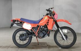 HONDA MTX125R JD05