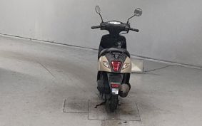 SUZUKI LETS CA4AA
