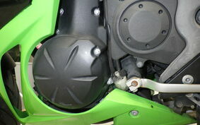 KAWASAKI NINJA 400R 2012 ER400B