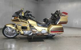 HONDA GL1500 GOLD WING SE 1991 SC22