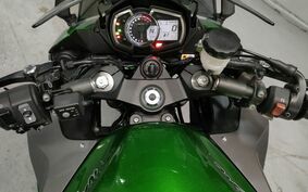 KAWASAKI NINJA 1000 2019 ZXT00W