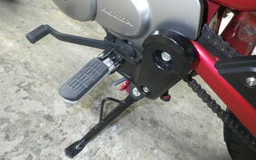 HONDA MONKEY 125 JB02