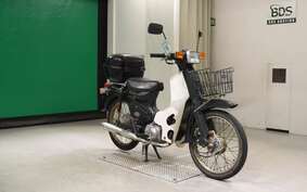 HONDA C50 SUPER CUB E C50