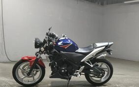 HONDA CBR250R MC41