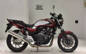 HONDA CB400SF VTEC A 2022 NC42