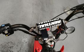 HONDA CRF50F AE03