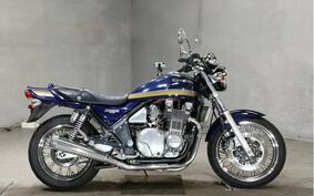 KAWASAKI ZEPHYR 1100 RS 2000 ZRT10A