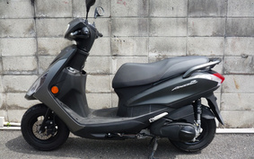 YAMAHA AXIS Z SED7J