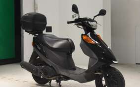 SUZUKI ADDRESS V125 CF4EA