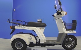 HONDA GYRO X TD01