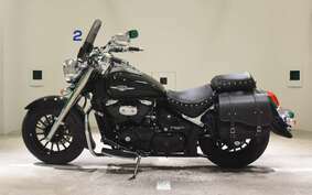 SUZUKI INTRUDER 400 Classic 2013 VK56A