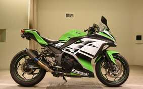 KAWASAKI NINJA 250 ABS EX250L