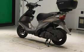 SUZUKI ADDRESS V125 S CF4MA