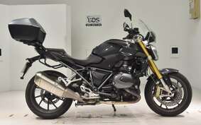 BMW R1200R 2015