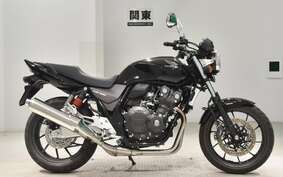 HONDA CB400SF GEN 4 A 2022 NC42