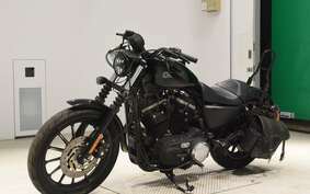 HARLEY XL883N 2011 LE2