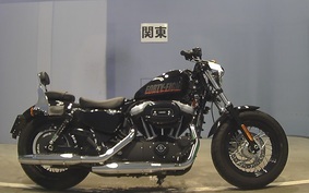 HARLEY XL1200X 2014 LC3