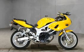 SUZUKI SV650 S 1999 AV111