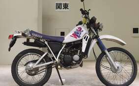 YAMAHA DT50 17W