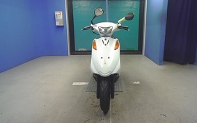 SUZUKI ADDRESS V125 CF4EA