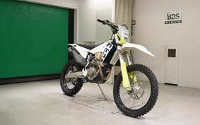 HUSQVARNA FE350