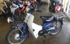 HONDA PRESS CUB 50 STD AA01