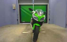 KAWASAKI NINJA 250 EX250L