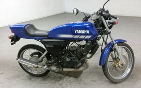 YAMAHA RZ50 RA02J