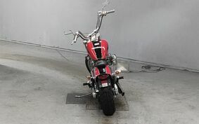 HONDA STEED 400 1999 NC26