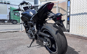 YAMAHA MT-07 ABS 2024 RM33J