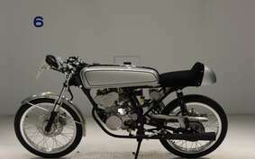 HONDA DREAM 50 R AR02