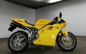 DUCATI 748 S 2001 H300A