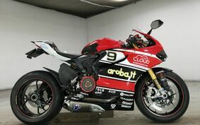 DUCATI 1199 PANIGALE S 2013 H802J