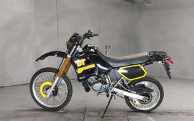 YAMAHA DT200 R 3ET
