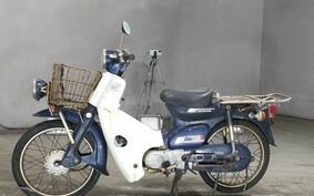 HONDA PRESS CUB 50 C50