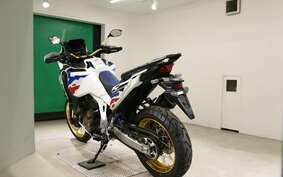 HONDA CRF1100L AFRICA TWIN DCT 2024 SD15