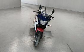 HONDA CBR250R MC41