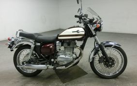 KAWASAKI ESTRELLA 2008 BJ250A