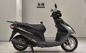 SUZUKI ADDRESS V125 DT11A