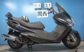 YAMAHA MAJESTY 125 FI SE27