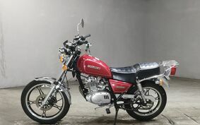 SUZUKI GN125 H PCJG9