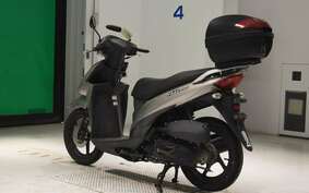 SUZUKI ADDRESS 110 CE47A