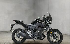 YAMAHA MT-03 2019 RH13J