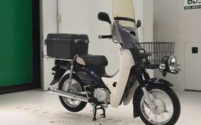 HONDA C50 SUPER CUB AA04